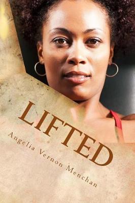 Book cover for Lifted