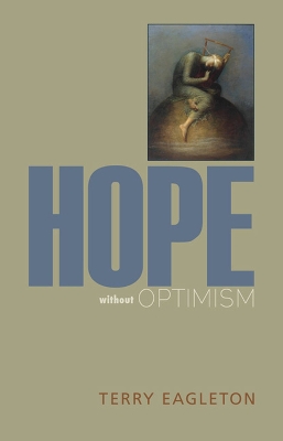 Book cover for Hope Without Optimism