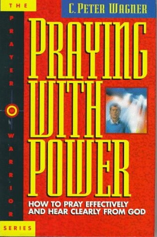 Cover of Praying with Power