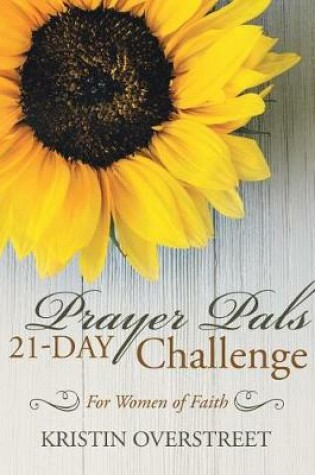 Cover of Prayer Pals 21-Day Challenge