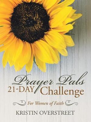 Cover of Prayer Pals 21-Day Challenge