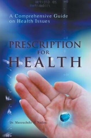 Cover of Prescription for Health