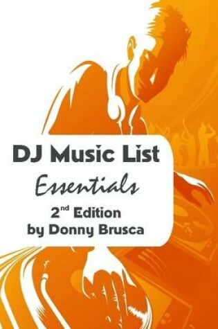 Cover of DJ Music List Essentials