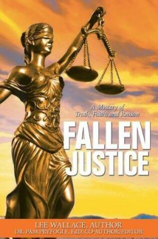 Cover of Fallen Justice