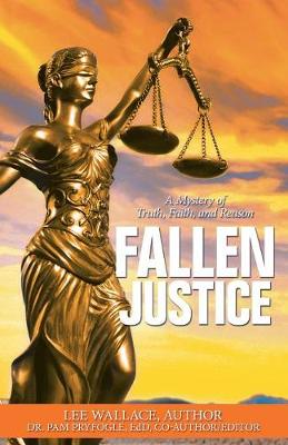 Book cover for Fallen Justice
