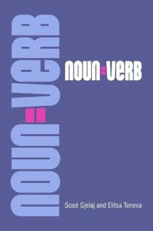 Cover of Noun=Verb