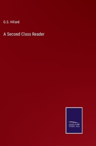 Cover of A Second Class Reader