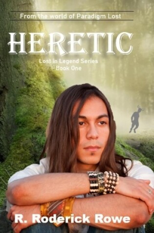 Cover of Heretic