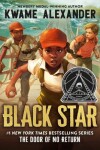 Book cover for Black Star