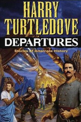 Cover of Departures