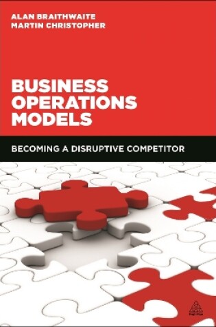Cover of Business Operations Models