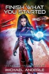 Book cover for Finish What You Started