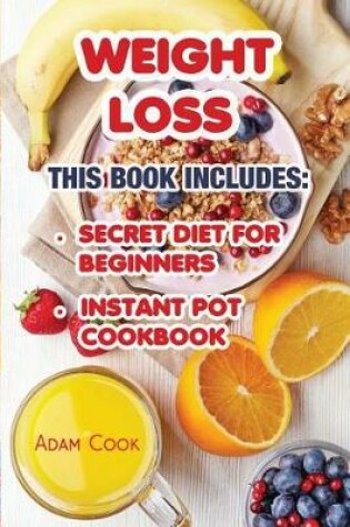 Cover of Weight Loss