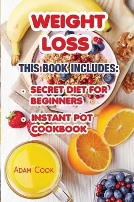 Book cover for Weight Loss