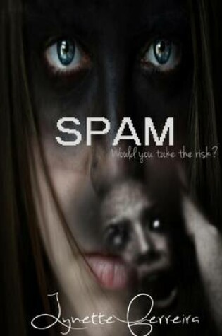 Cover of Spam