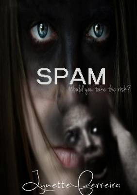 Book cover for Spam