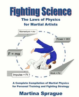 Book cover for Fighting Science