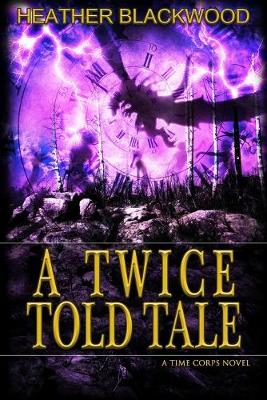Book cover for A Twice Told Tale