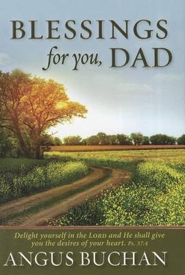 Book cover for Get Blessings for You, Dad