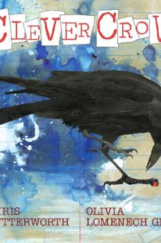 Cover of Clever Crow