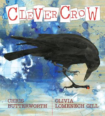 Cover of Clever Crow