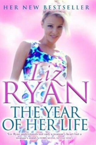 Cover of The Year of Her Life