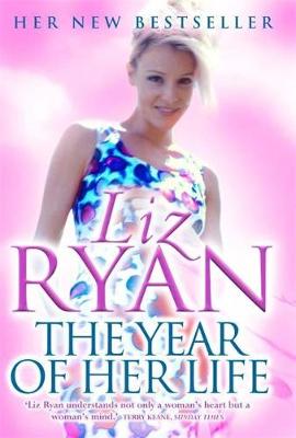 Book cover for The Year of Her Life