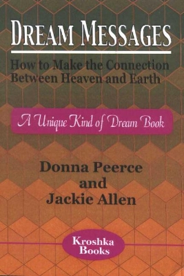 Book cover for Dream Messages