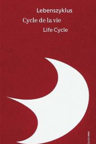 Cover of Life Cycle