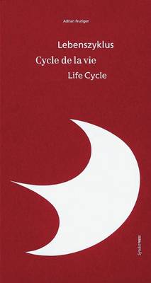 Book cover for Life Cycle