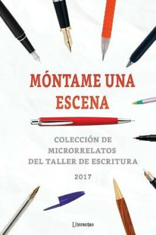 Cover of Montame una escena 2017