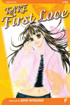 Book cover for Kare First Love, Vol. 9
