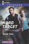 Book cover for Hard Target
