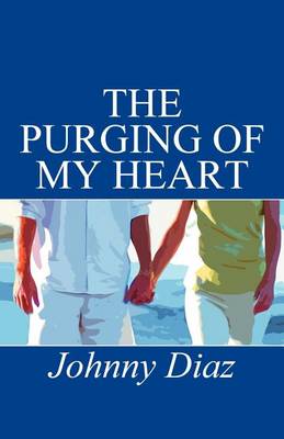 Book cover for The Purging of My Heart