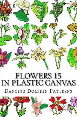 Cover of Flowers 15