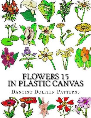 Book cover for Flowers 15