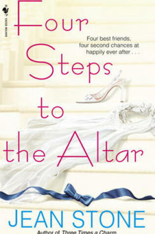 Cover of Four Steps to the Altar