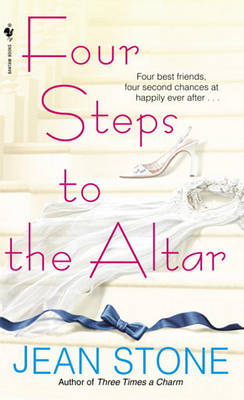 Cover of Four Steps to the Altar