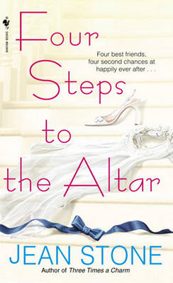 Book cover for Four Steps to the Altar