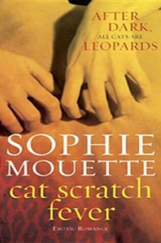 Cover of Cat Scratch Fever