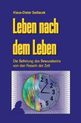 Cover of Leben nach dem Leben