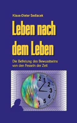 Book cover for Leben nach dem Leben