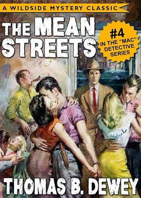 Cover of Mac Detective Series 04
