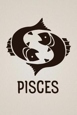 Book cover for Pisces