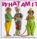 Cover of What Am I?