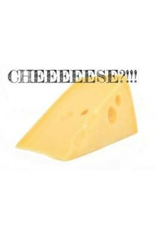 Cover of Cheese