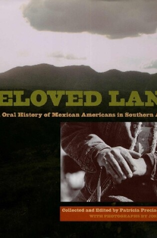 Cover of Beloved Land