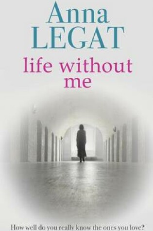 Cover of Life Without Me