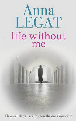 Book cover for Life Without Me