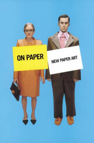 Cover of On Paper